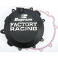 Factory Racing Clutch Cover Black