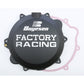 Factory Racing Clutch Cover Black