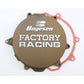 Factory Racing Clutch Cover Magnesium