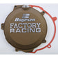 Factory Racing Clutch Cover Magnesium