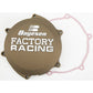 Factory Racing Clutch Cover Magnesium