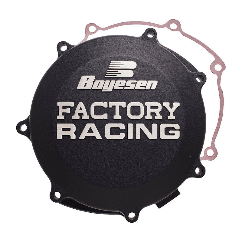 Factory Racing Clutch Cover