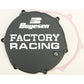 Factory Racing Clutch Cover Black