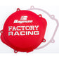 Factory Racing Clutch Cover Red