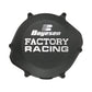 Factory Racing Clutch Cover Black
