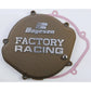 Factory Racing Clutch Cover Magnesium