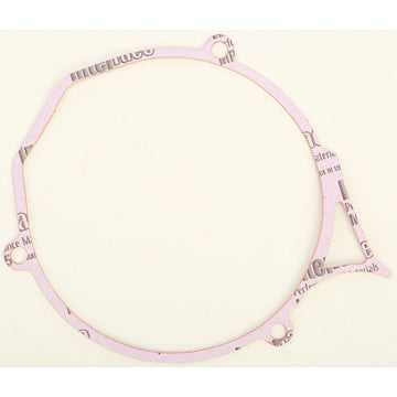 Motorcycle Ignition Cover Gasket