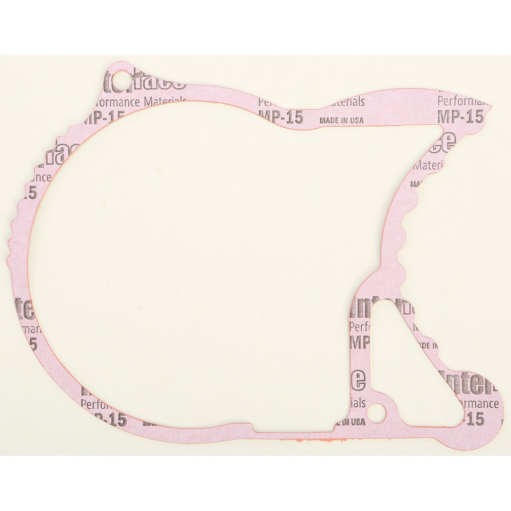 Motorcycle Ignition Cover Gasket
