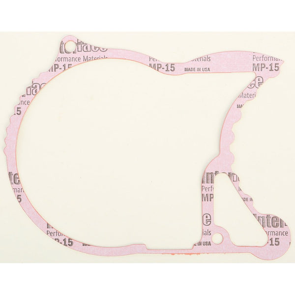 Motorcycle Ignition Cover Gasket