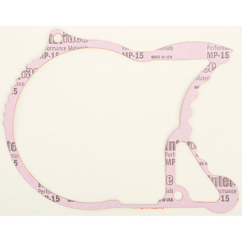Motorcycle Ignition Cover Gasket
