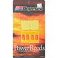Watercraft Power Reeds