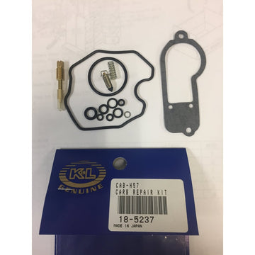 Carb Repair Kit (Ea)