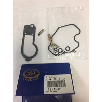 Carb Repair Kit (Ea)