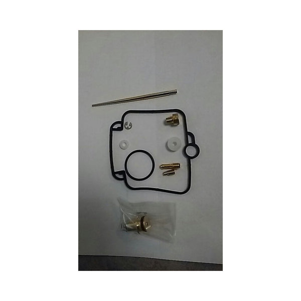 Carb Repair Kit (Ea)