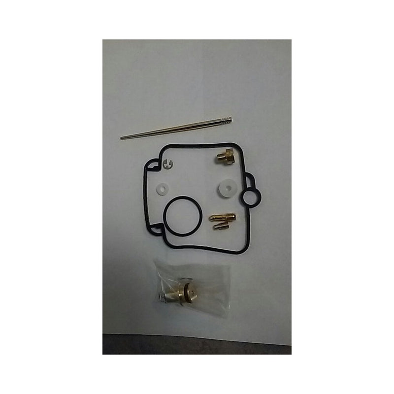 Carb Repair Kit (Ea)