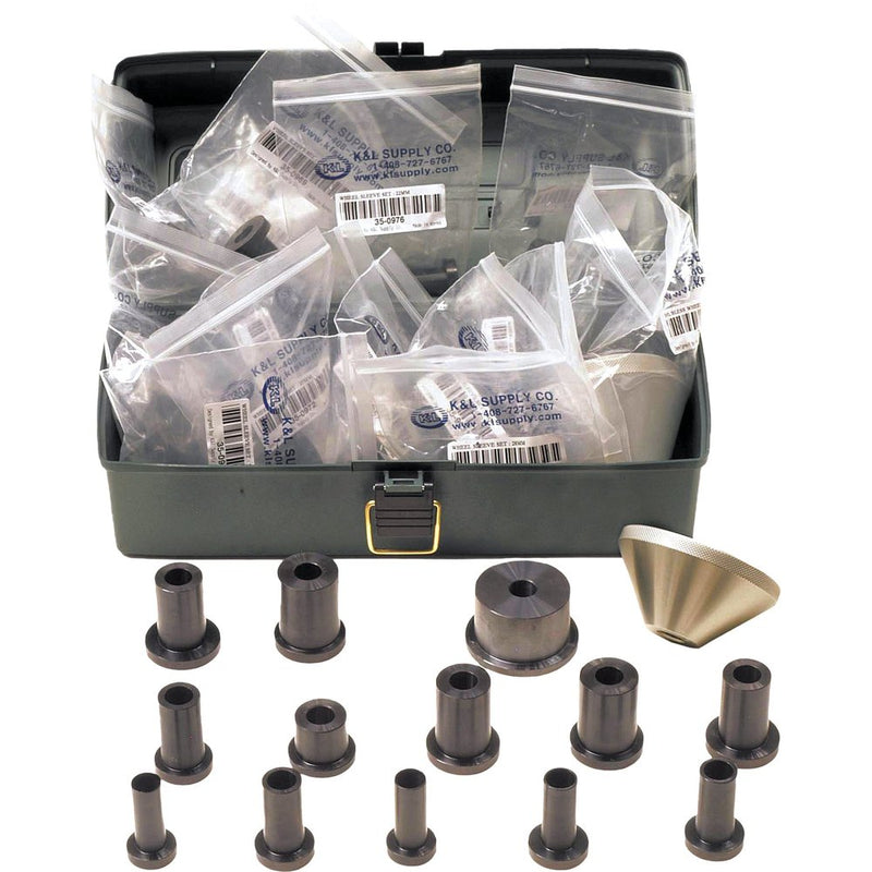 Sleeve Kit