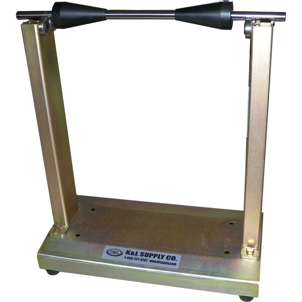Economy Truing Stand