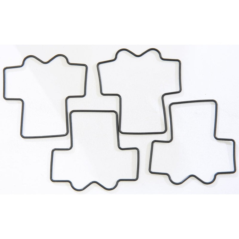 Cap Gasket 4/Pk