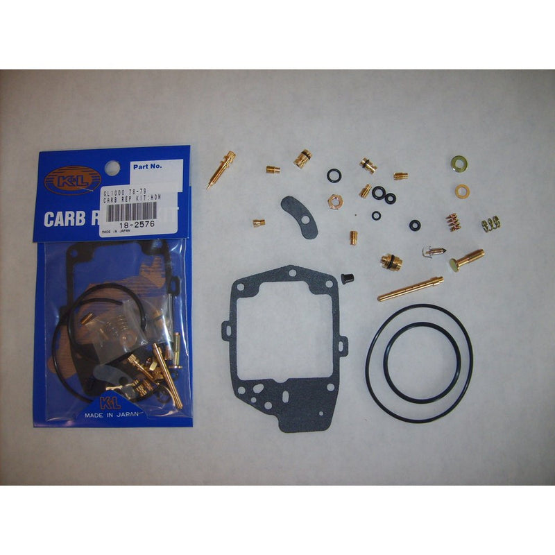Carburetor Repair Kit