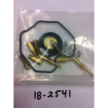 Carburetor Repair Kit