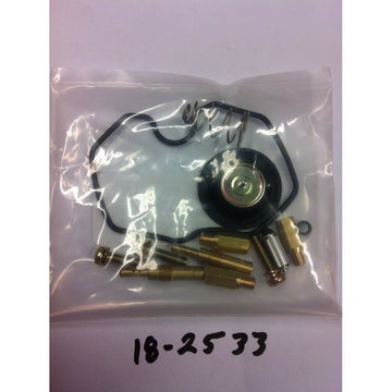 Carburetor Repair Kit