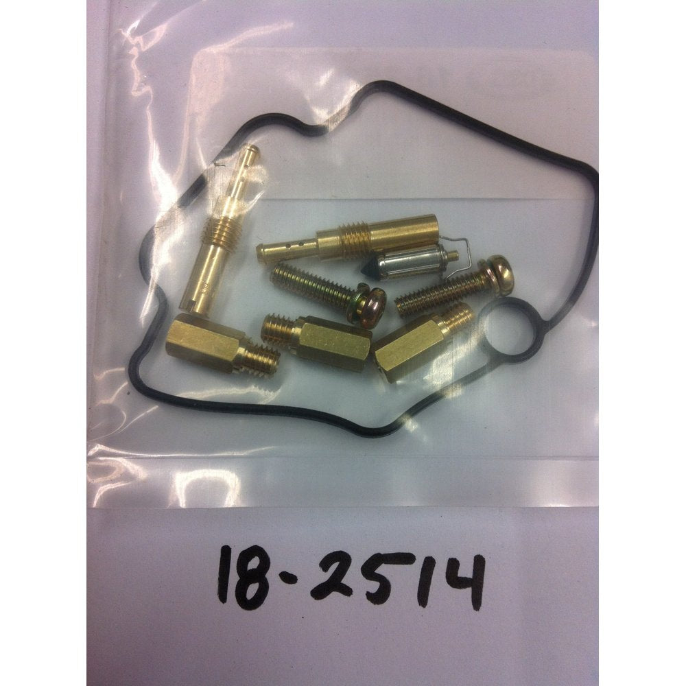 Carburetor Repair Kit