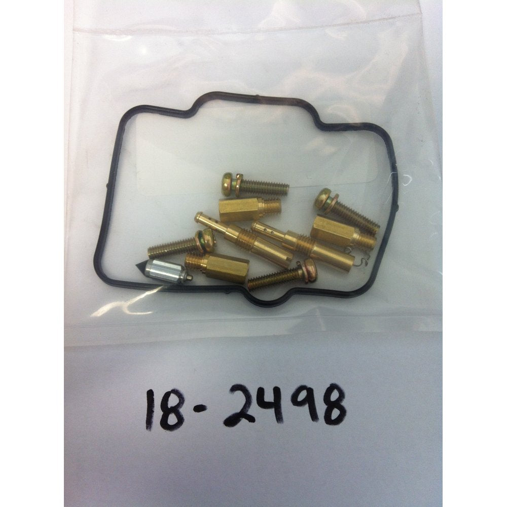 Carburetor Repair Kit