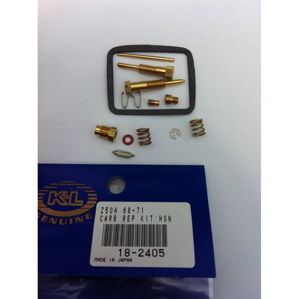 Carburetor Repair Kit