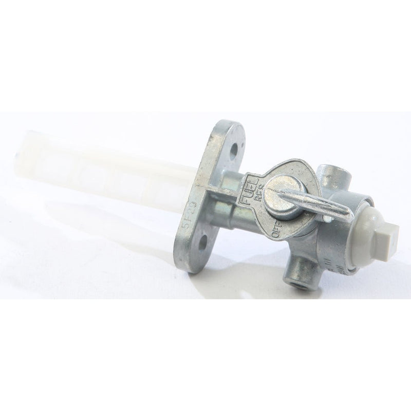 Fuel Petcock Assembly