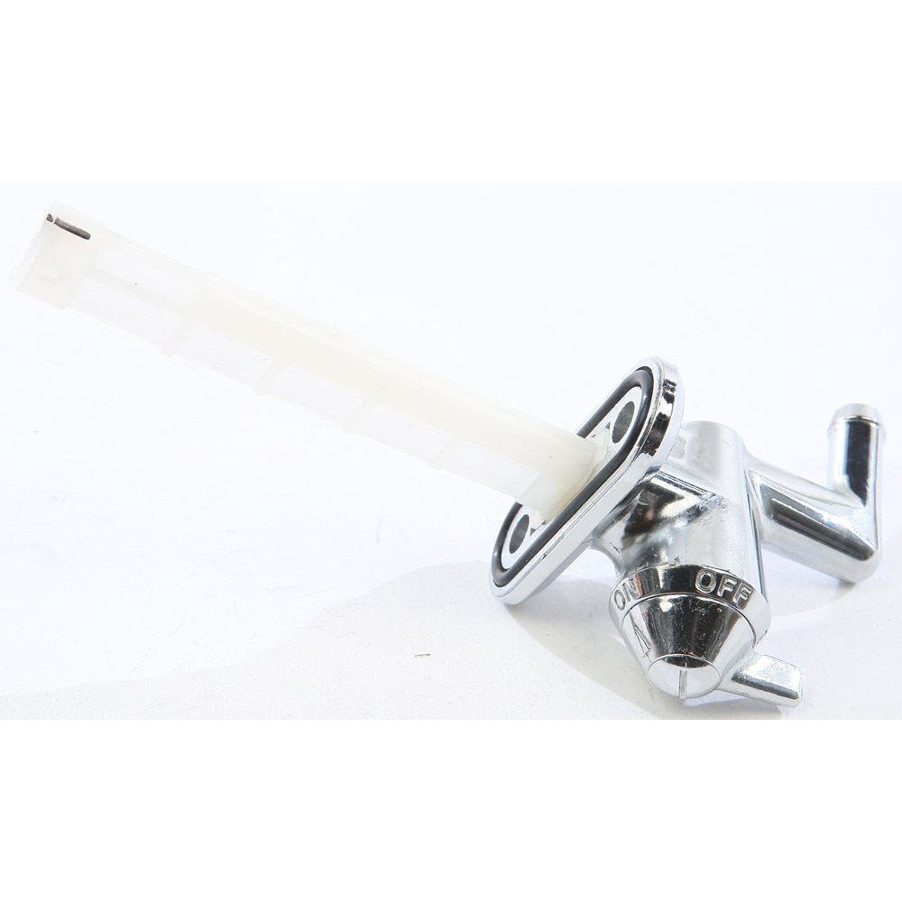 Fuel Petcock Assembly