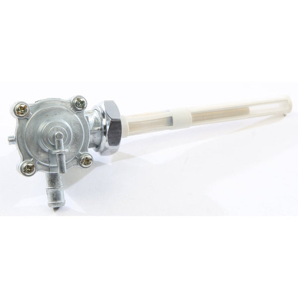 Fuel Petcock Assembly
