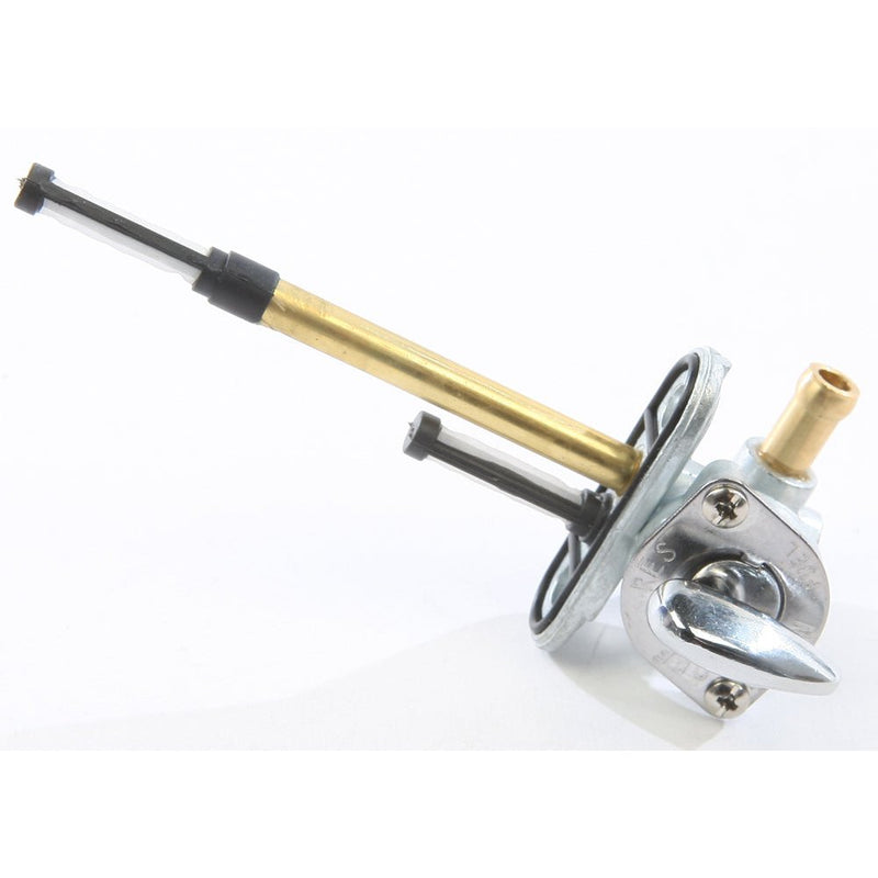 Fuel Petcock Assembly