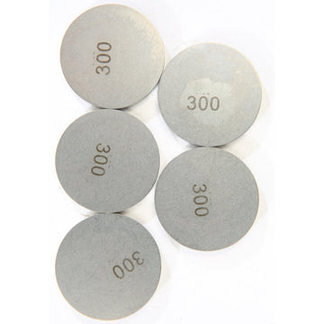 Valve Shims 3.00mmx29.5mm 5/Pk