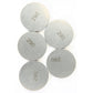 Valve Shims 2.90mmx29.5mm 5/Pk