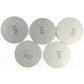 Valve Shims 2.35mmx29.5mm 5/Pk