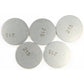 Valve Shims 2.15mmx29mm 5/Pk
