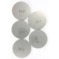 Valve Shims 2.10mmx29mm 5/Pk