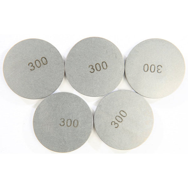 Valve Shims 3.00mmx29mm 5/Pk