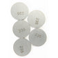 Valve Shims 2.35mmx25mm 5/Pk
