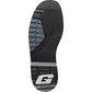 Sg 22 Boot Sole Pair Black/Grey Sz 07