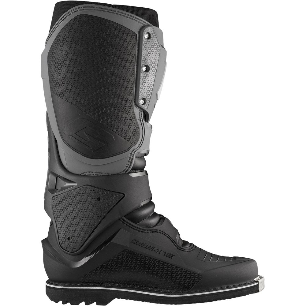 Sg 22 Gore Tex Enduro Boots Anthracite/Black 12