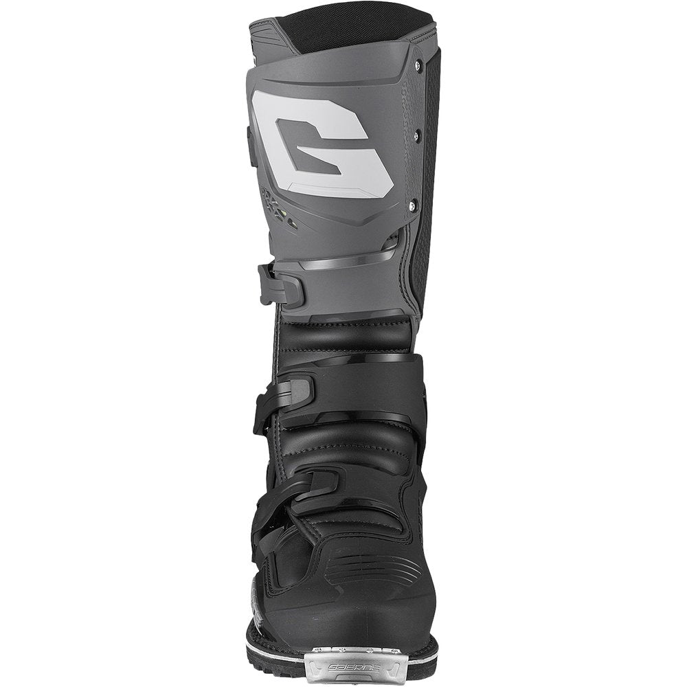 Sg 22 Gore Tex Enduro Boots Anthracite/Black 11