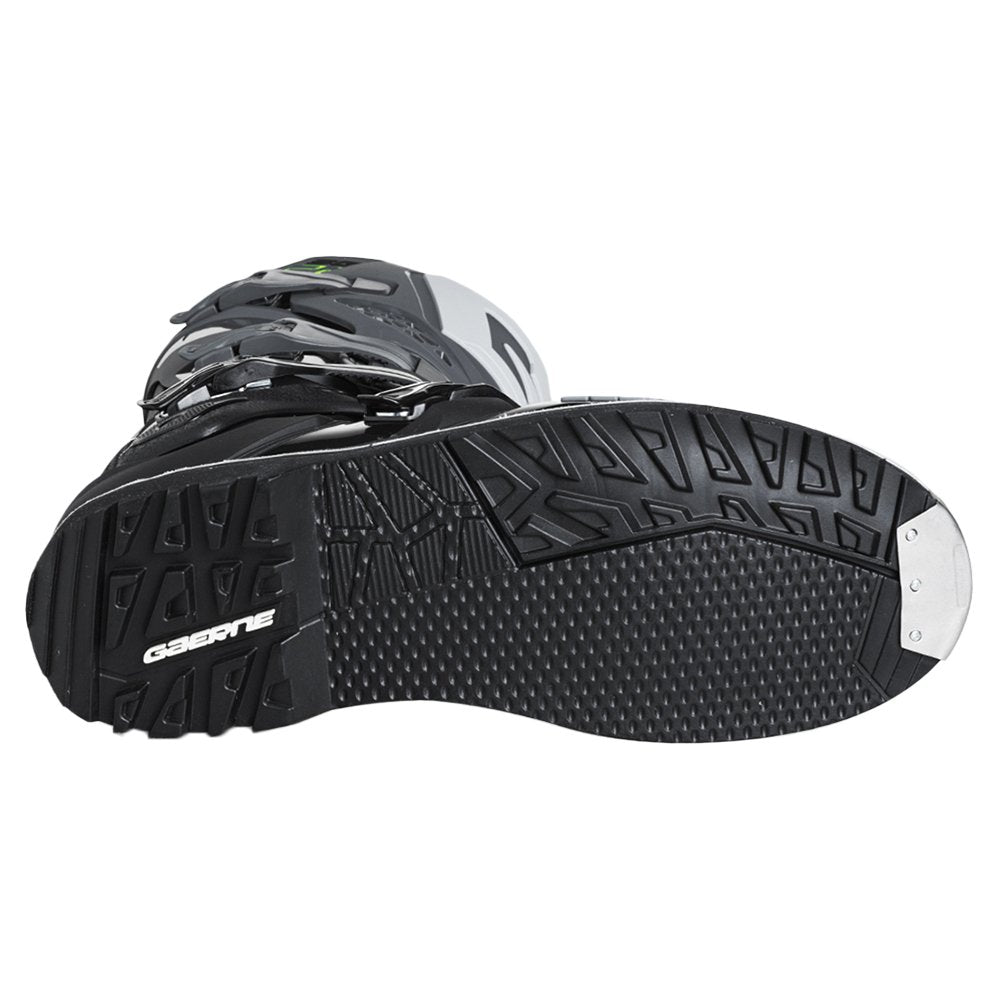 Sg 22 Gore Tex Enduro Boots Anthracite/Black 11