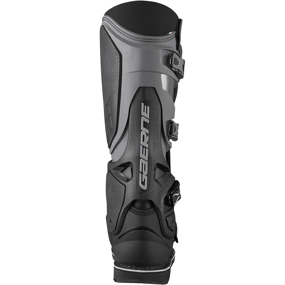 Sg 22 Gore Tex Enduro Boots Anthracite/Black 09