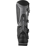 Sg 22 Gore Tex Enduro Boots Anthracite/Black 08