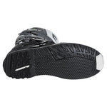 Sg 22 Gore Tex Enduro Boots Anthracite/Black 08