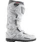 Sg 22 Boots White Sz 09