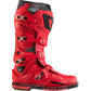 Sg 22 Boots Red Sz 07