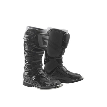 Sg12 Enduro Boot Black 09