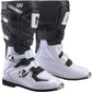 Gx J Boots Black/White Sz 05